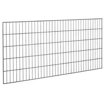 toom Baumarkt Einstabmattenzaun Arne Angebot