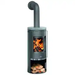 toom Baumarkt Justus Kaminofen Faro 2.0 Angebot