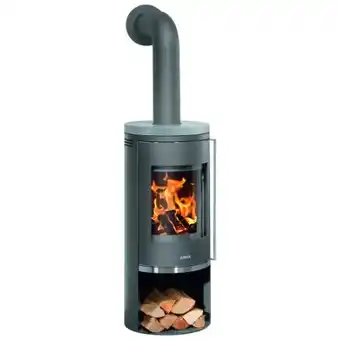 toom Baumarkt Justus Kaminofen Faro 2.0 Angebot