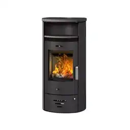 toom Baumarkt Accente Kaminofen Casablanca 3_0 Angebot