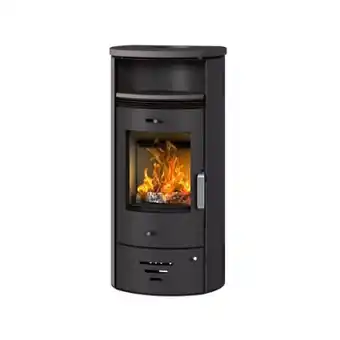 toom Baumarkt Accente Kaminofen Casablanca 3_0 Angebot