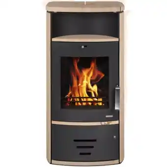 toom Baumarkt Accente Kaminofen Modena 2.0 Angebot