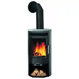 toom Baumarkt Justus Kaminofen Usedom 5 Angebot