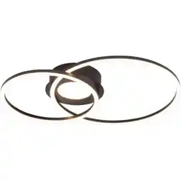 toom Baumarkt Toom Deckenleuchte Finja Angebot