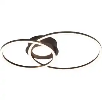 toom Baumarkt Toom Deckenleuchte Finja Angebot