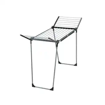 toom Baumarkt Leifheit Standtrockner Pegasus 150 Solid Slim Angebot