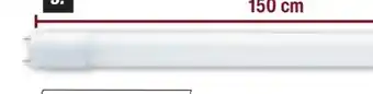 toom Baumarkt Toom LED-Röhre G13 Angebot