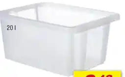 toom Baumarkt Curver Essentials Boxen Angebot