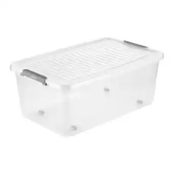 toom Baumarkt Keeeper Clipbox Leo Angebot