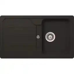 toom Baumarkt Procasa Einbauspüle Sofia 100 Angebot