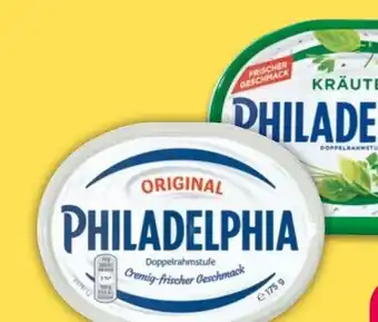 NETTO Philadelphia Original Angebot