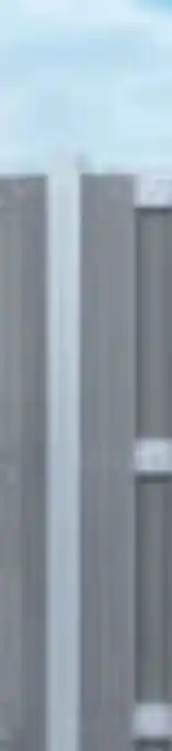 toom Baumarkt Alu-Pfosten Jan Angebot