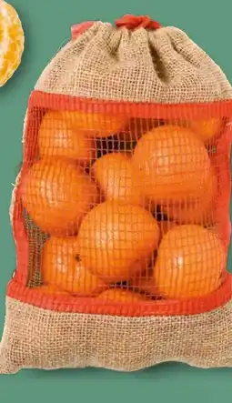 NETTO Clementinen Angebot