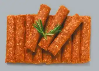 NETTO Meine Fleischerei Cevapcici XXL Angebot