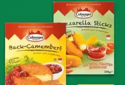 NETTO Coburger Back-Camembert Angebot