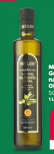 NETTO Mylos Griechisches natives Olivenöl extra Angebot