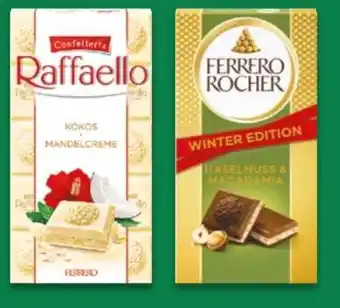 NETTO Ferrero Raffaello Angebot
