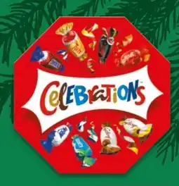 NETTO Mars Celebrations Angebot