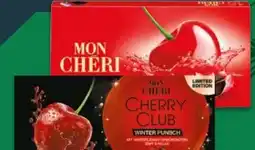 NETTO Ferrero Mon Chéri Angebot