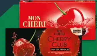 NETTO Ferrero Mon Chéri Angebot