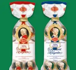 NETTO Reber Constanze Mozartkugeln Angebot