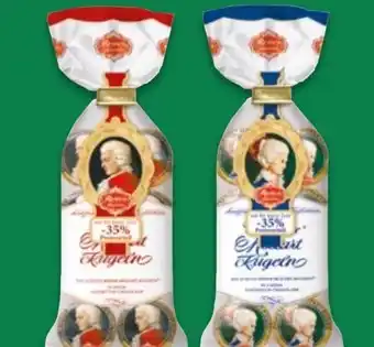NETTO Reber Constanze Mozartkugeln Angebot