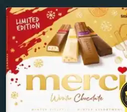 NETTO Storck Merci Finest Selection Angebot