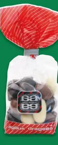 NETTO Agilus Dragees Angebot
