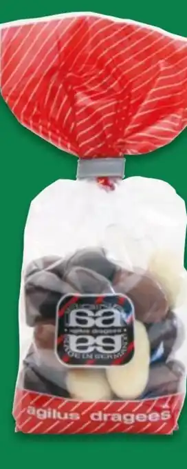 NETTO Agilus Dragees Angebot