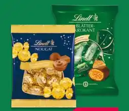 NETTO Lindt Nougat-Eier Angebot