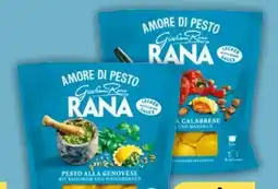 NETTO Giovanni Rana Amore di Pesto Angebot