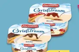 NETTO Ehrmann Grieß-Traum Angebot