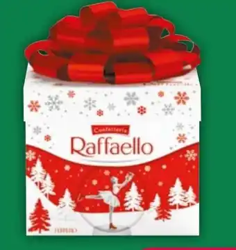 NETTO Ferrero Raffaello Geschenkbox Angebot