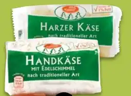 NETTO Kleehof Handkäse Angebot