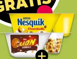 NETTO Nestlé Joghurt Angebot