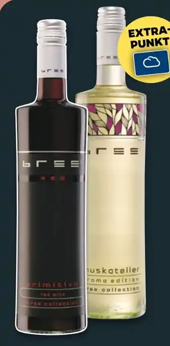 NETTO Bree Muskateller Angebot