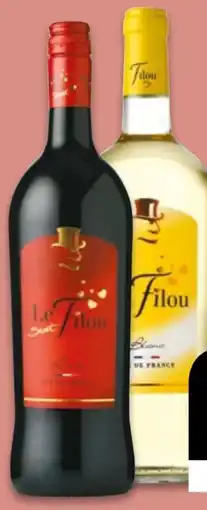 NETTO Le Sweet Filou Rouge Angebot