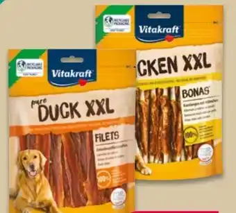 NETTO Vitakraft Hundesnack Angebot