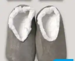 NETTO nur die Damen-Haussocken Angebot