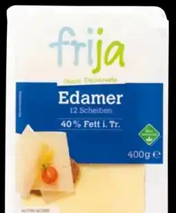 NETTO Frija Edamer Angebot