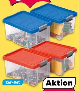 NETTO Rival Aufbewahrungsbox Angebot