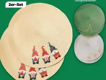 NETTO Platzmatte Angebot