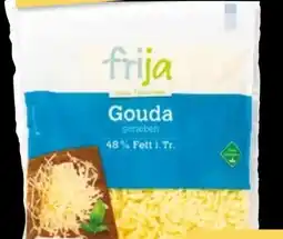 NETTO Frija Gouda Angebot