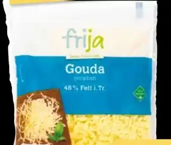 NETTO Frija Gouda Angebot