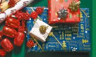 NETTO Geschenkband Angebot