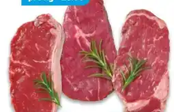 NETTO Tillman‘s Rindersteak Angebot