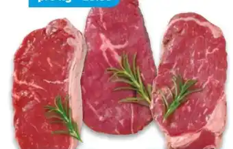 NETTO Tillman‘s Rindersteak Angebot