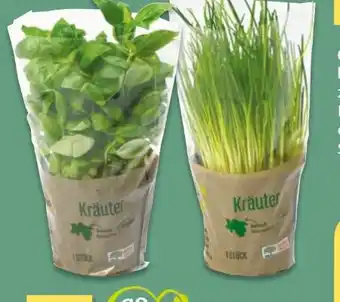 NETTO Go Regio Kräuter Angebot