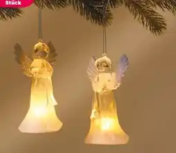 NETTO Glasengel-Hänger Angebot