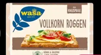 NETTO Wasa Knäckebrot Angebot